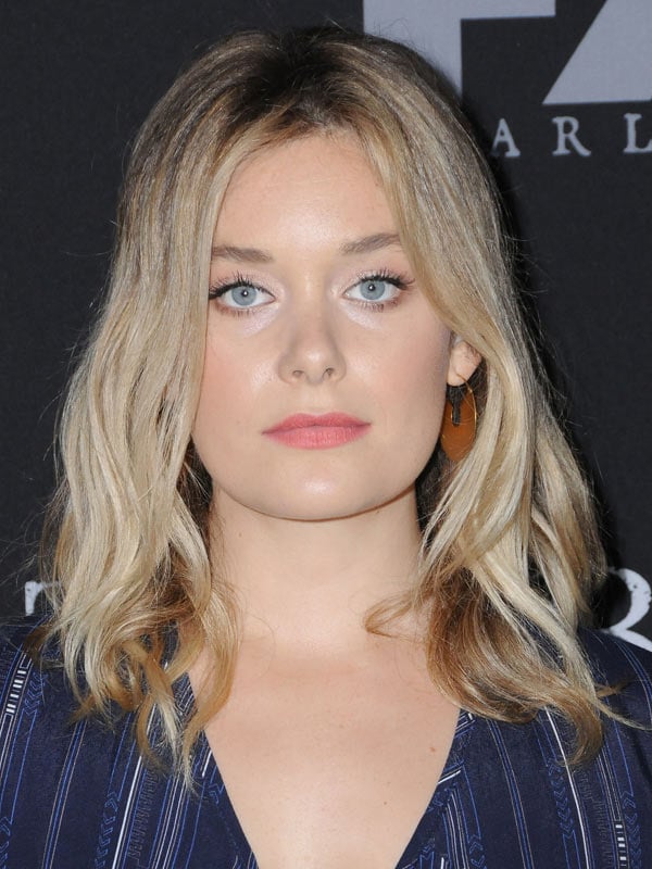 Next photo of Rachel Keller