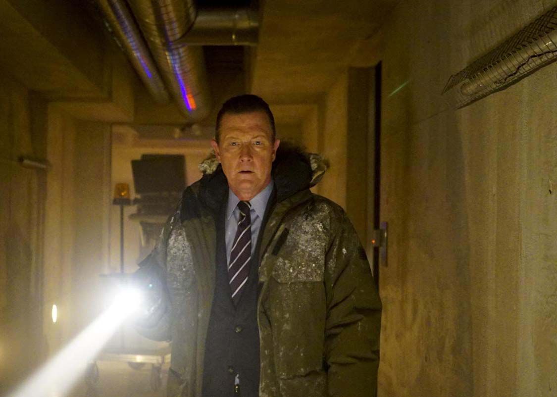 Scorpion Saison 5 Streaming Vf Scorpion : Photo Robert Patrick - 129 sur 459 - AlloCiné