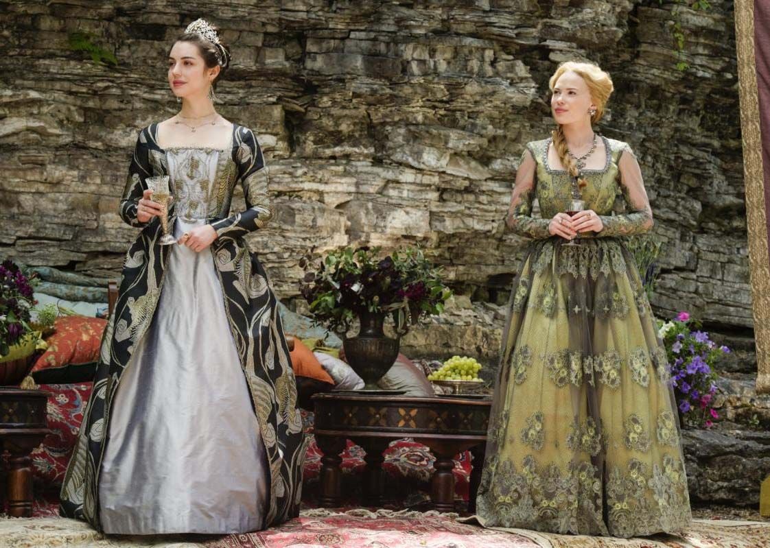 Celina Sinden Game Of Thrones