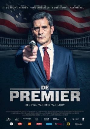 Menace sur la Maison Blanche streaming fr
