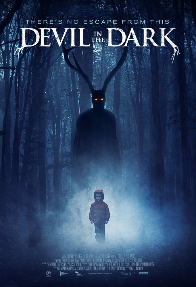 Devil in the Dark streaming gratuit