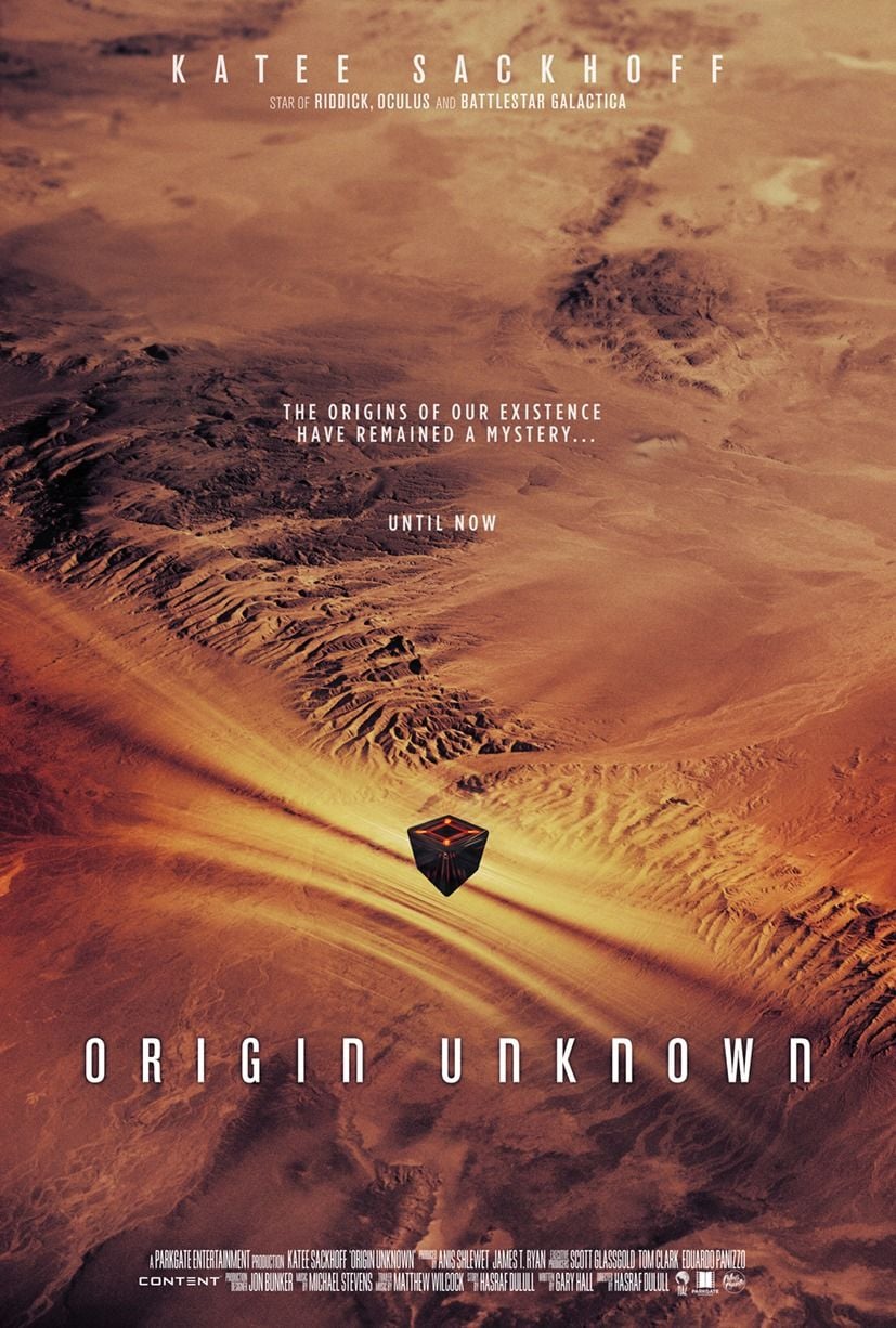 Origine Inconnue streaming vf gratuit
