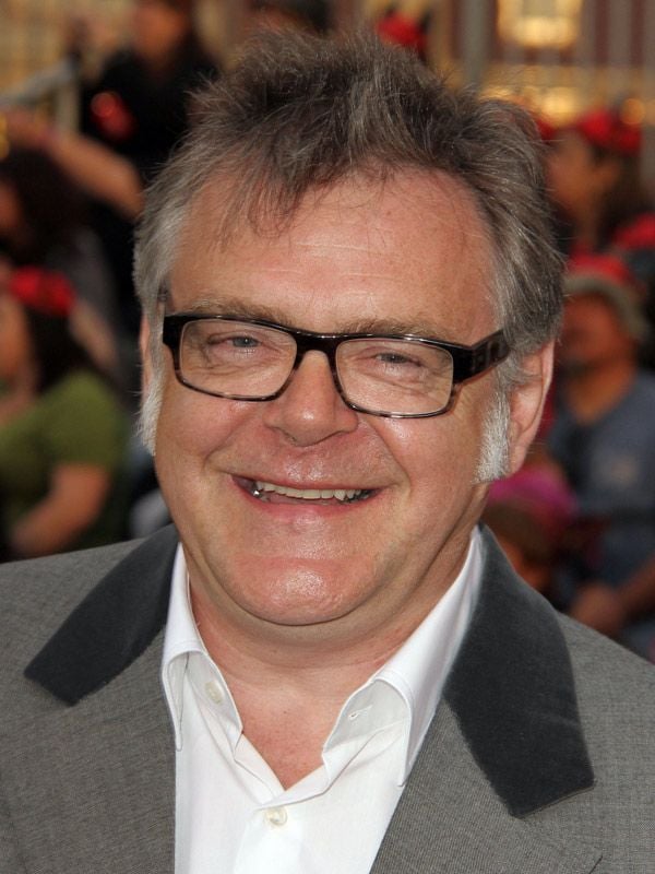 Kevin McNally