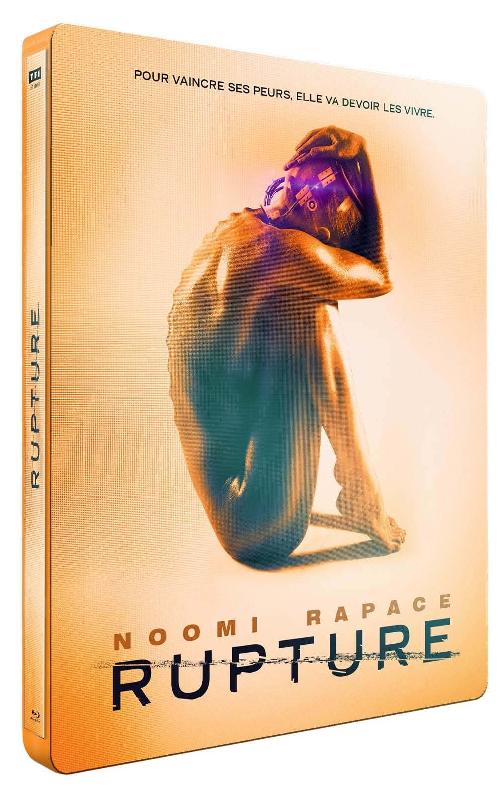 Rupture streaming fr