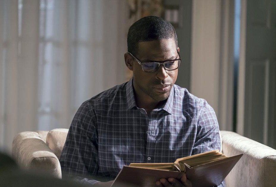 This is Us : This is Us : Photo Sterling K. Brown - 357 sur 460 - AlloCiné