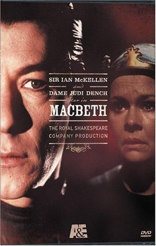 A Performance of Macbeth streaming gratuit