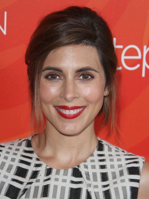 Jamie-Lynn Sigler