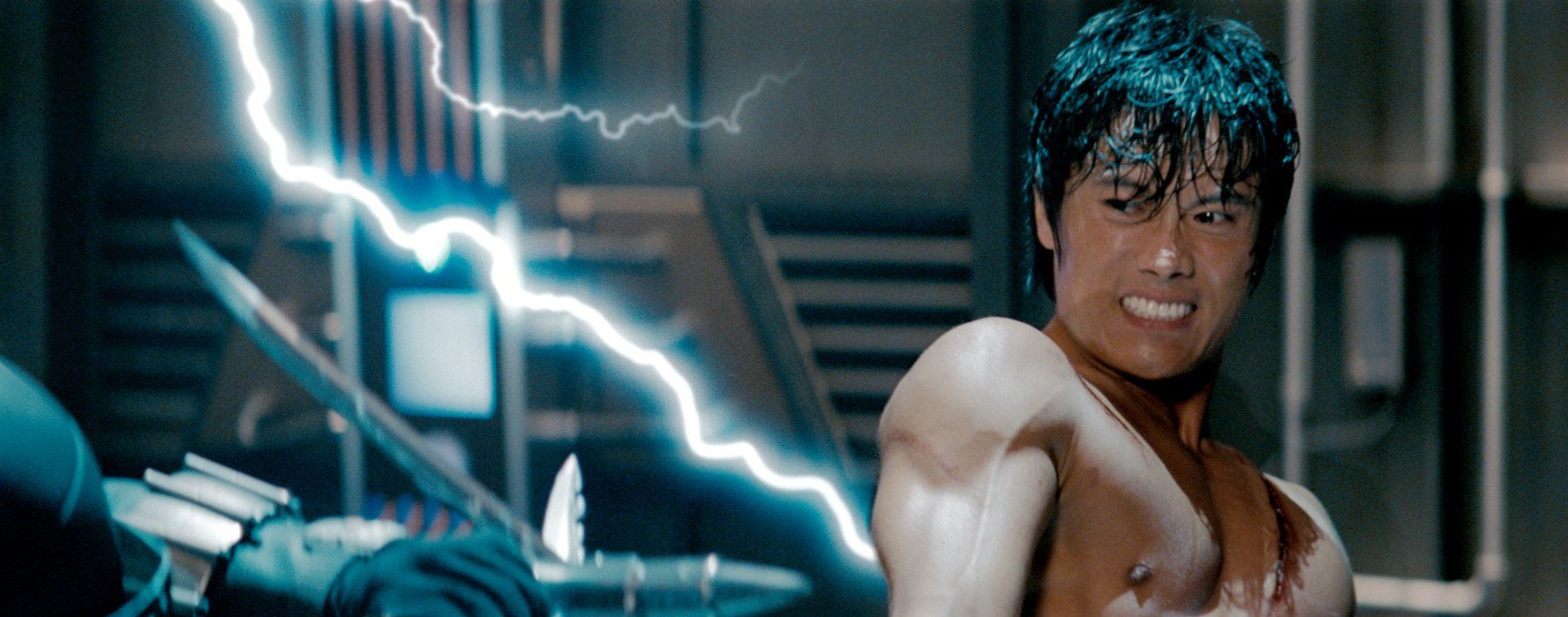 Films Et Séries Tv Avec Lee Byung-hun Photo de Lee Byung-Hun - G.I. Joe - Le réveil du Cobra : Photo Lee
