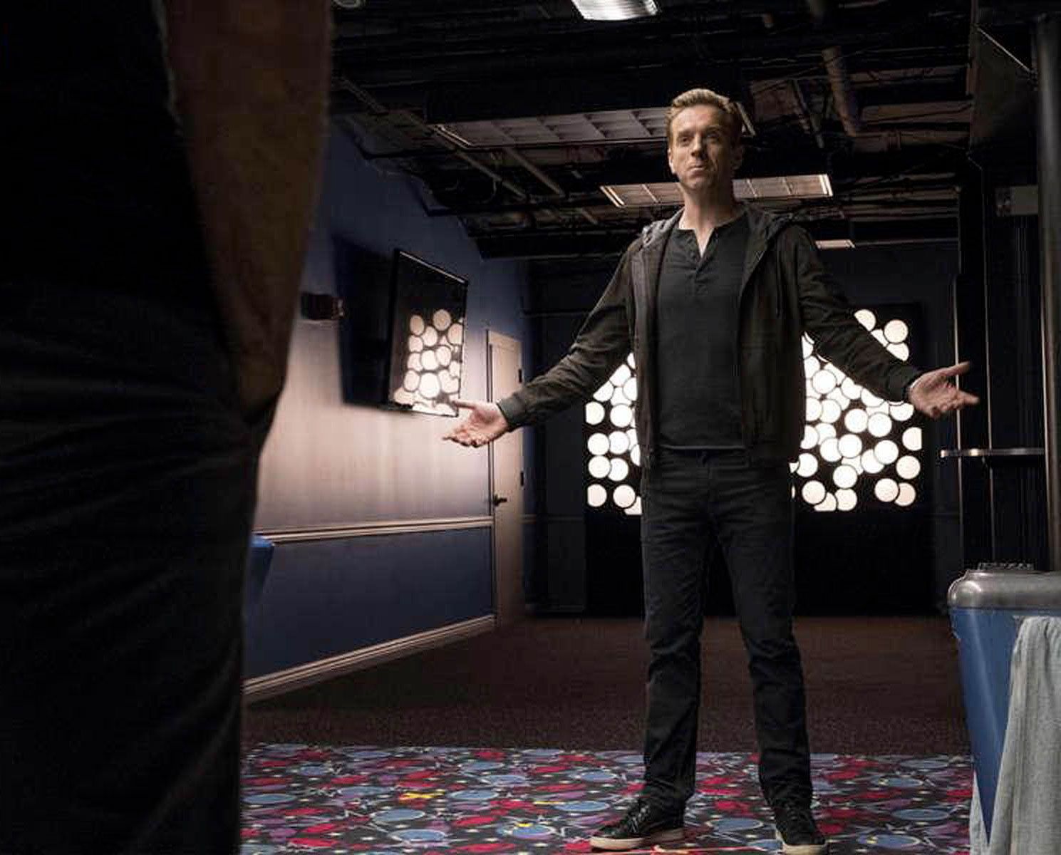 Damian Lewis Films Et Programmes Tv Billions : Photo Damian Lewis - 173 sur 283 - AlloCiné
