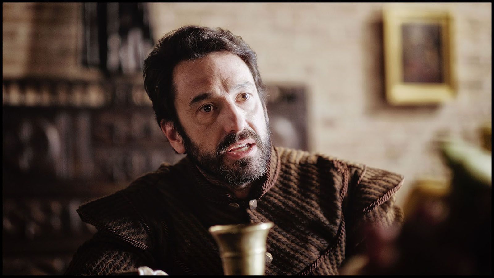 Photo du film Ignace de Loyola Photo 8 sur 13 AlloCiné