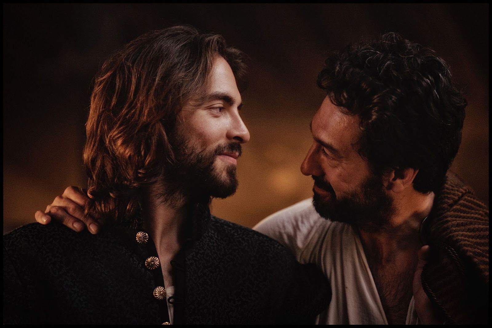 Photo du film Ignace de Loyola Photo 3 sur 13 AlloCiné