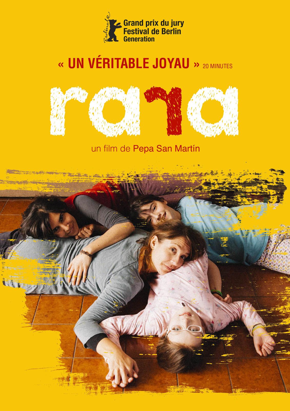 Rara streaming fr