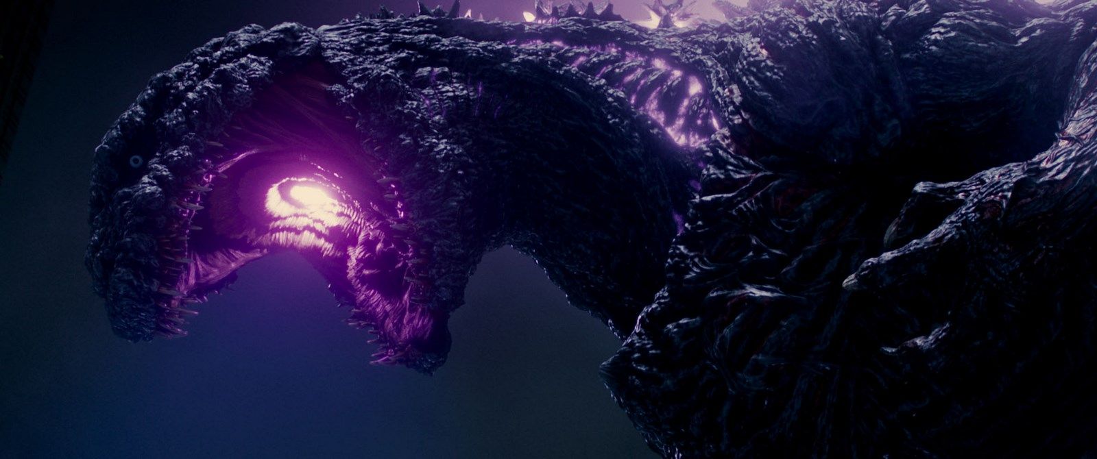 Photo du film Shin Godzilla Photo 14 sur 24 AlloCiné