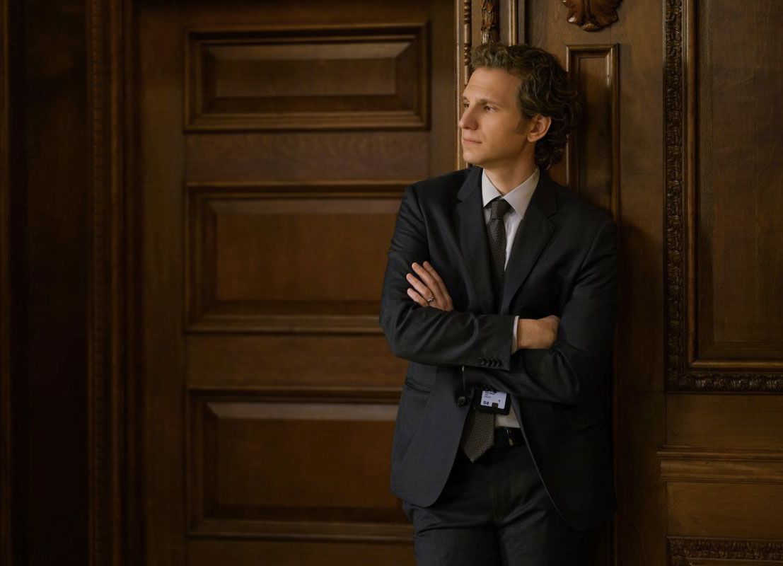 Plus Belle La Vie Saison 17 épisode 227 Madam Secretary : Photo Sebastian Arcelus - 229 sur 363 - AlloCiné