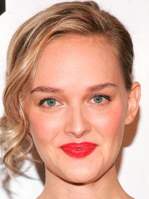 Jess Weixler