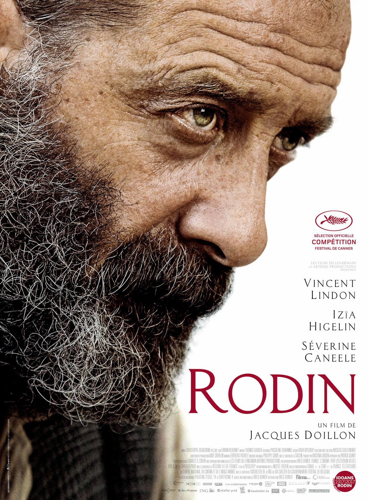 Rodin streaming gratuit