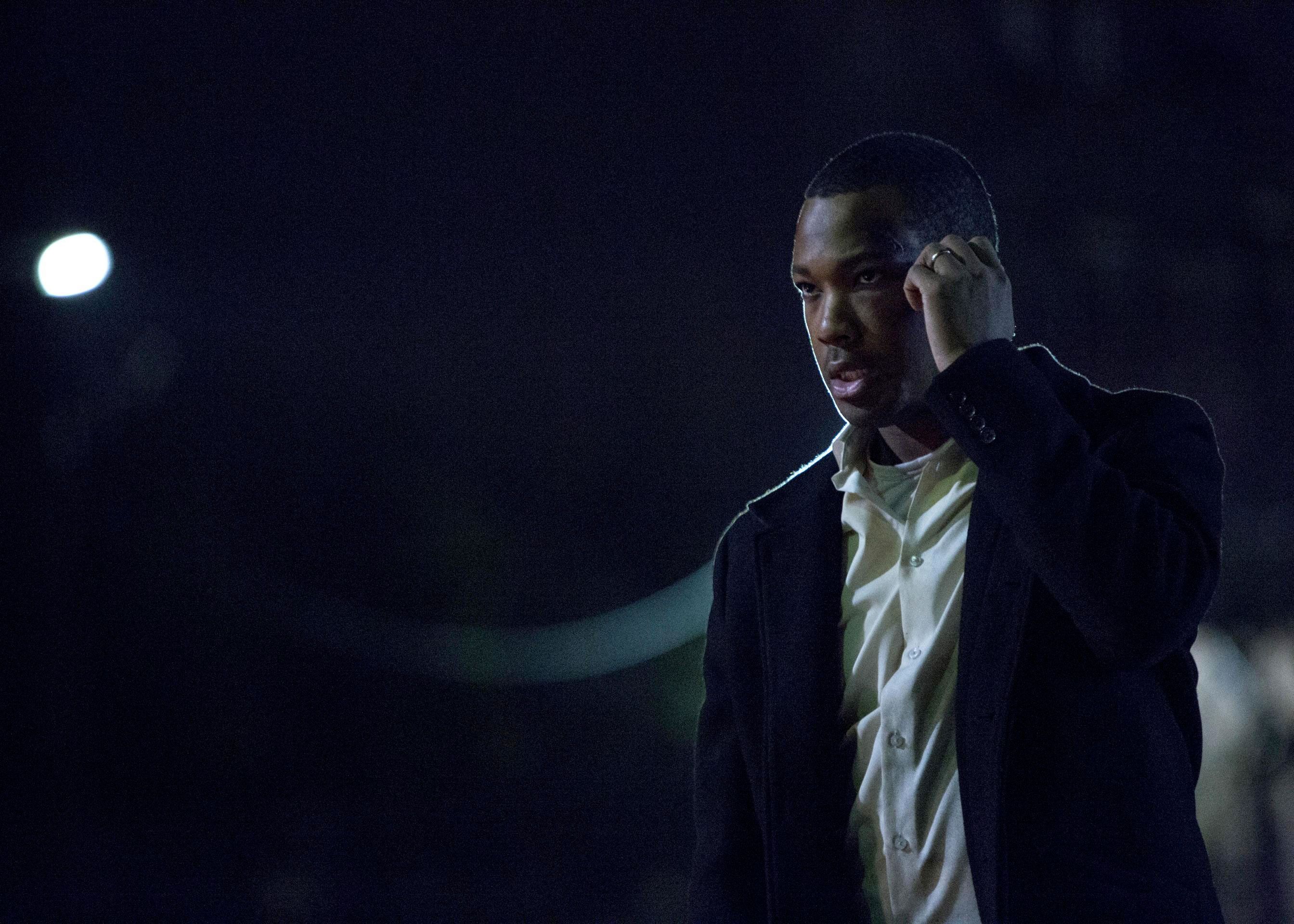 Photo de Corey Hawkins Photo Corey Hawkins AlloCiné Photo de Corey Hawkins Photo Corey Hawkins AlloCiné