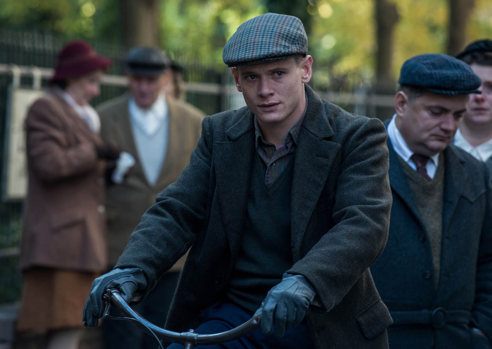 Jack O Connell Films Et Programmes Tv