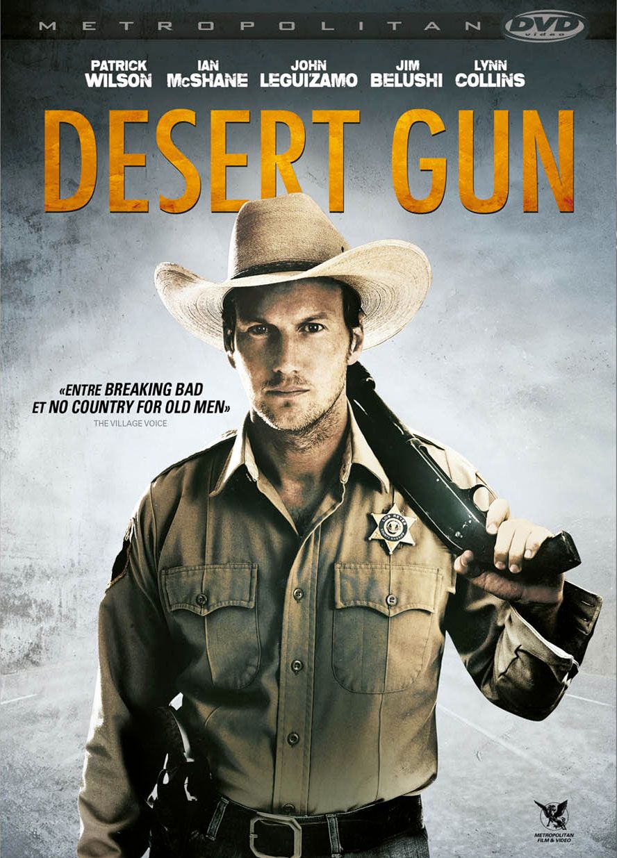 Desert Gun streaming fr