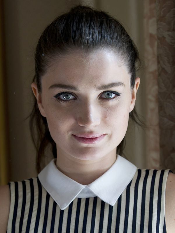 Eve Hewson - AlloCiné
