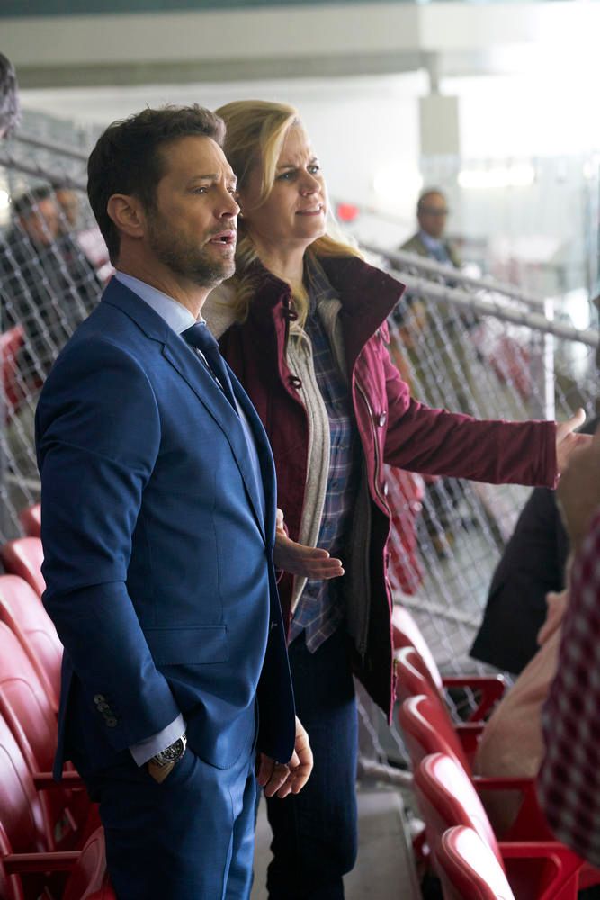 jason priestley tv series jason priestley tv series