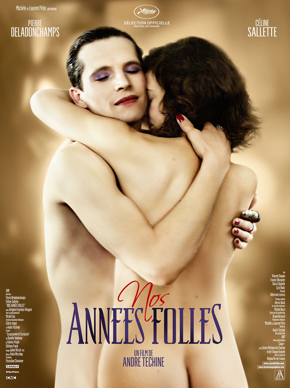 Nos Années Folles streaming vf gratuit