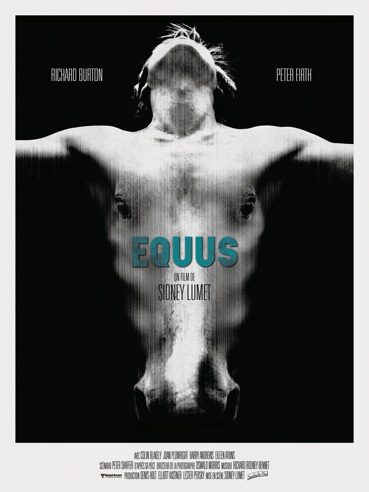 Equus streaming fr