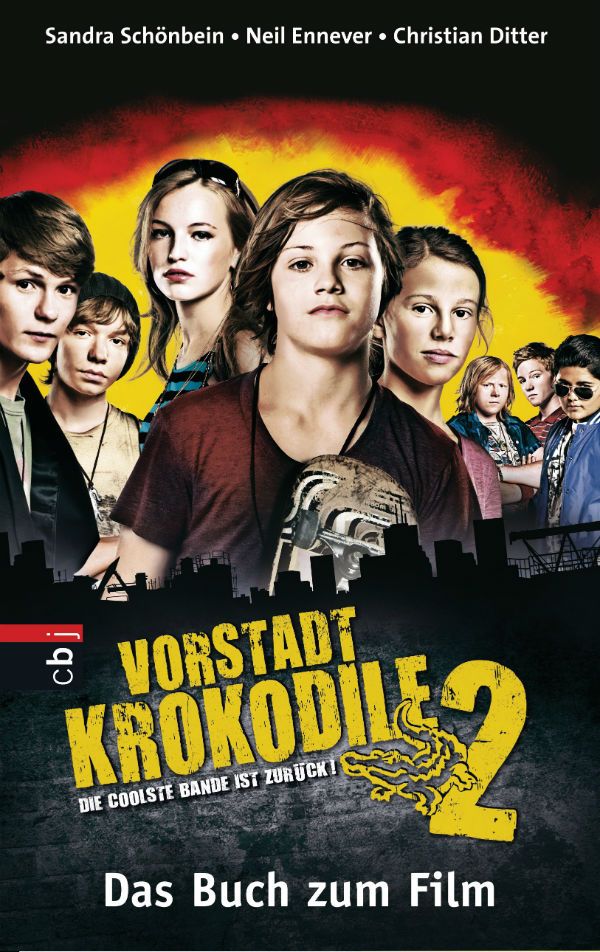 Les Crocodiles 2 streaming fr