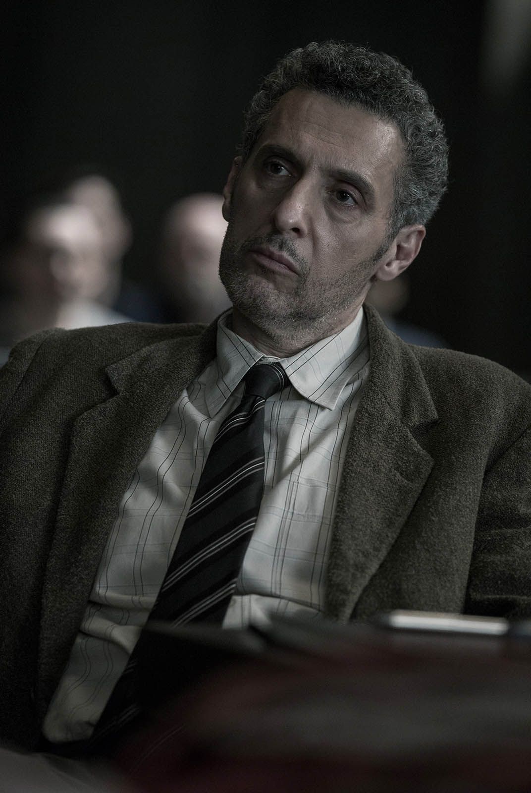 Films Et Séries Tv Avec John Turturro The Night Of : Photo John Turturro - 3 sur 24 - AlloCiné