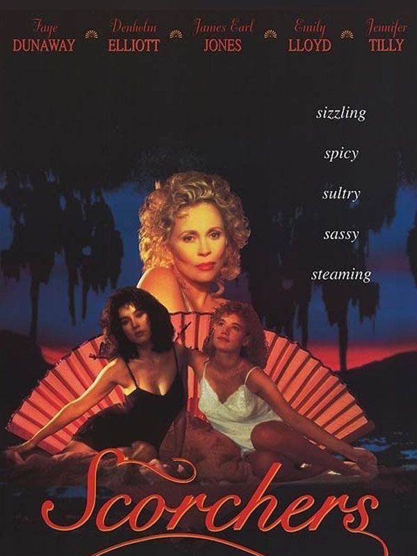 Scorchers streaming vf gratuit
