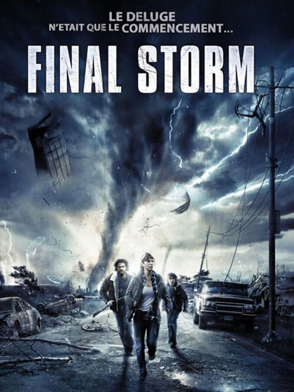 Final Storm streaming vf gratuit