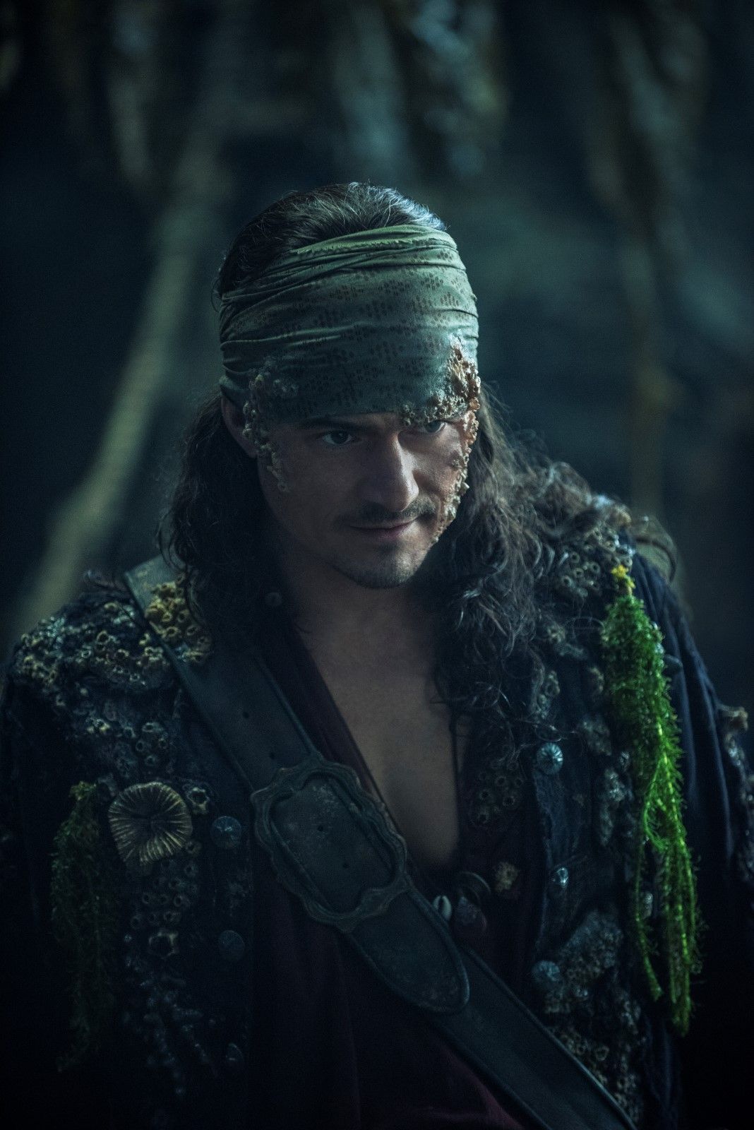 Pirates Des Caraïbes La Vengeance De Salazar Streaming Gratuit Photo du film Pirates des Caraïbes : la Vengeance de Salazar - Photo 28