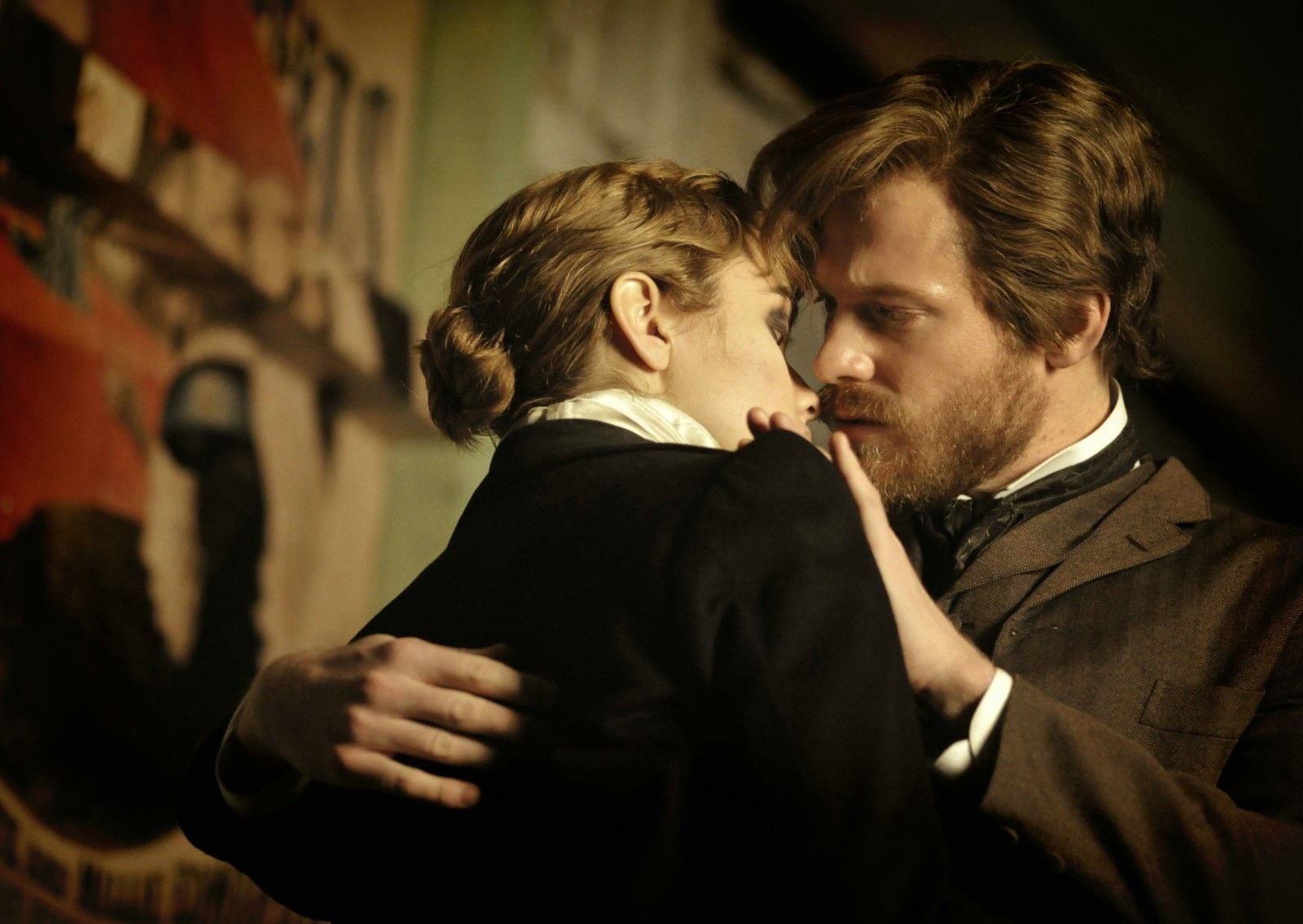 Photo du film GOLEM, le tueur de Londres - Photo 18 sur 29 - AlloCiné