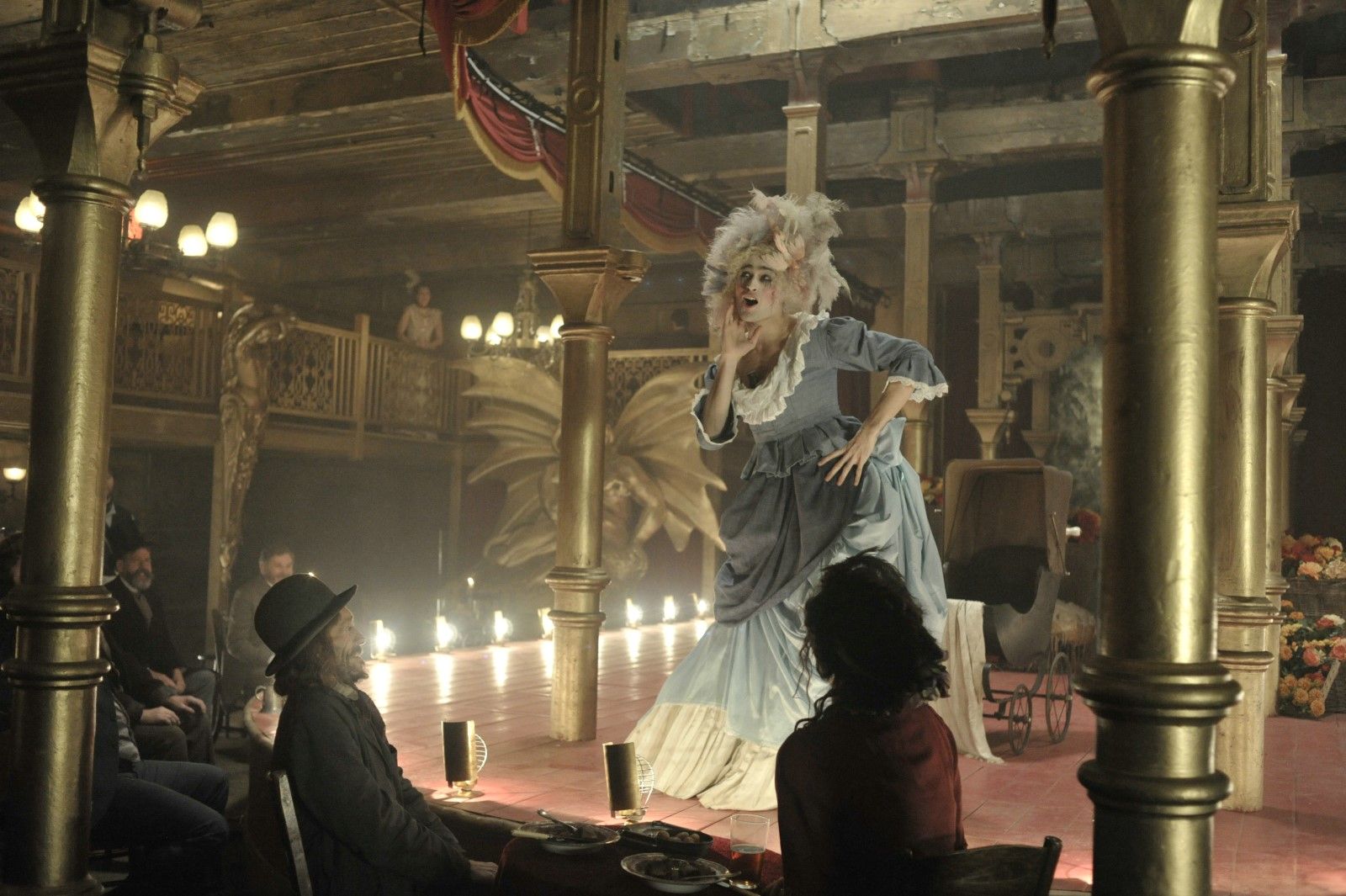 Photo du film GOLEM, le tueur de Londres - Photo 11 sur 29 - AlloCiné