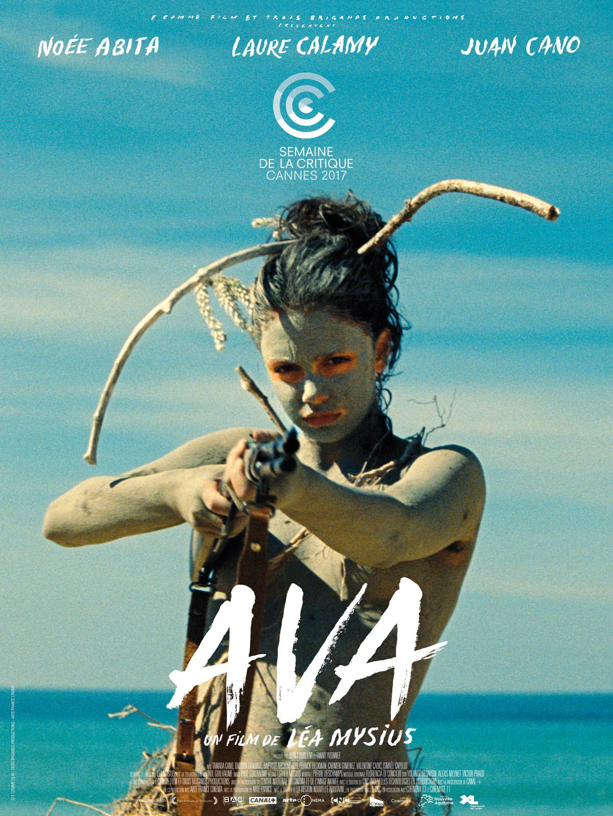 Ava streaming vf gratuit