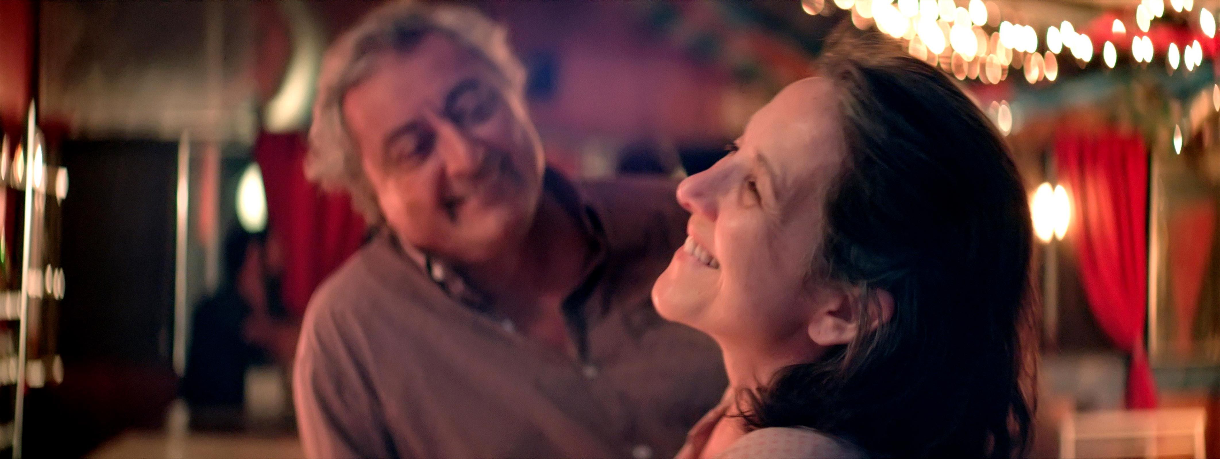 Photo du film La Fiancée du désert - Photo 9 sur 13 - AlloCiné