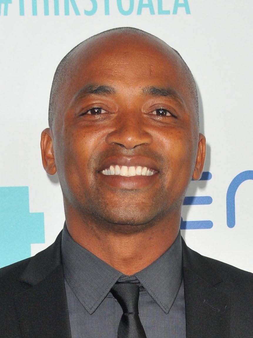 DaJuan Johnson AlloCiné