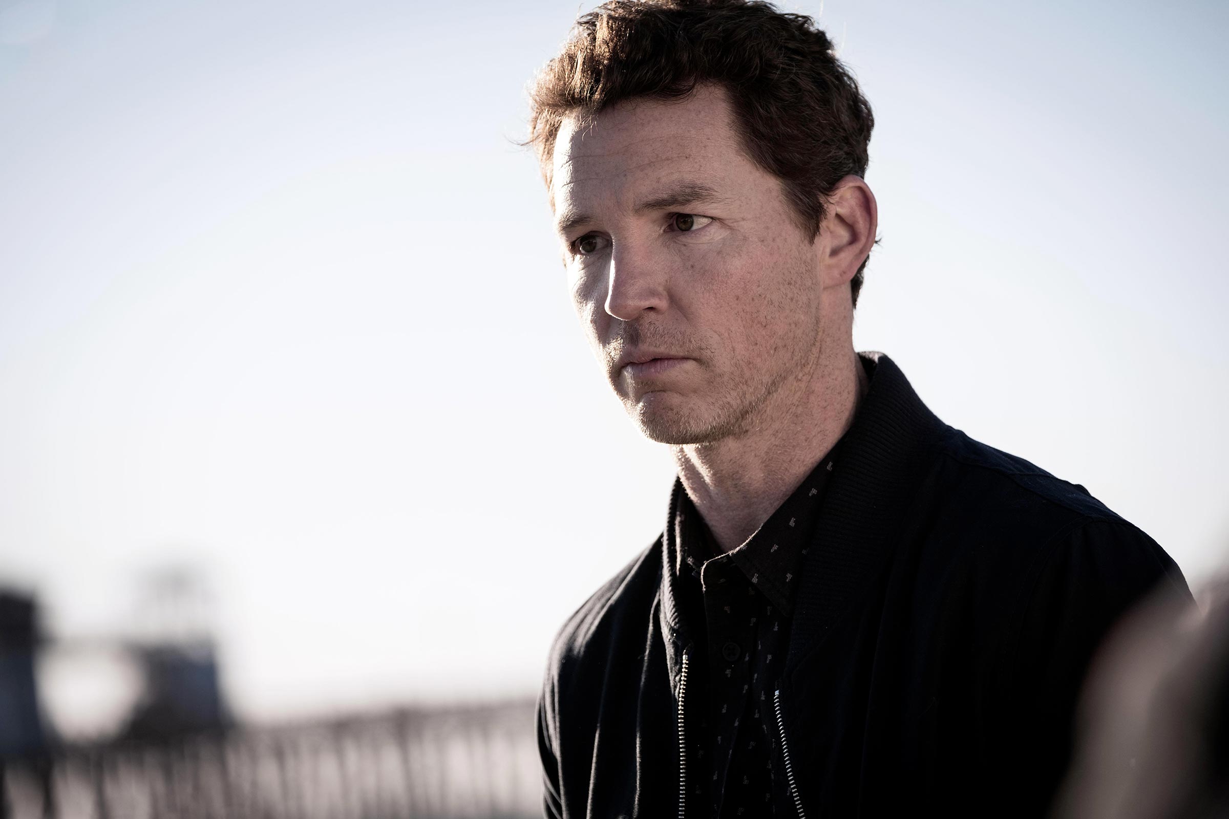 Next photo of Shawn Hatosy