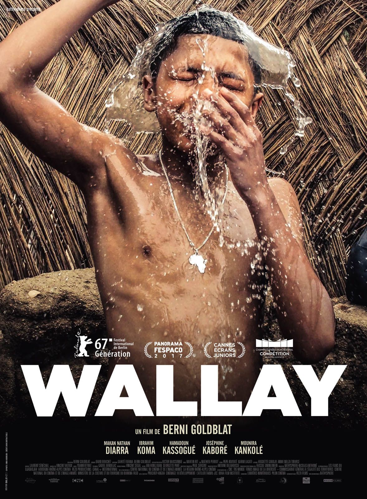 Wallay streaming vf gratuit