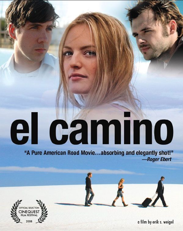 El Camino streaming vf gratuit