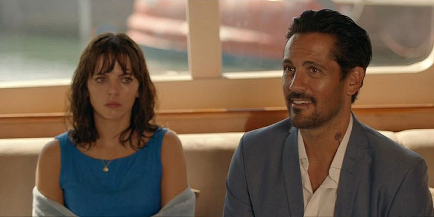 Hooten And The Lady Saison 2 Hooten & The Lady : Hooten & The Lady : Photo - 2 sur 8 - AlloCiné