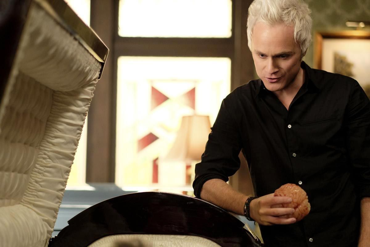 Films Et Séries Tv Avec David Anders iZombie : Photo David Anders - 133 sur 388 - AlloCiné