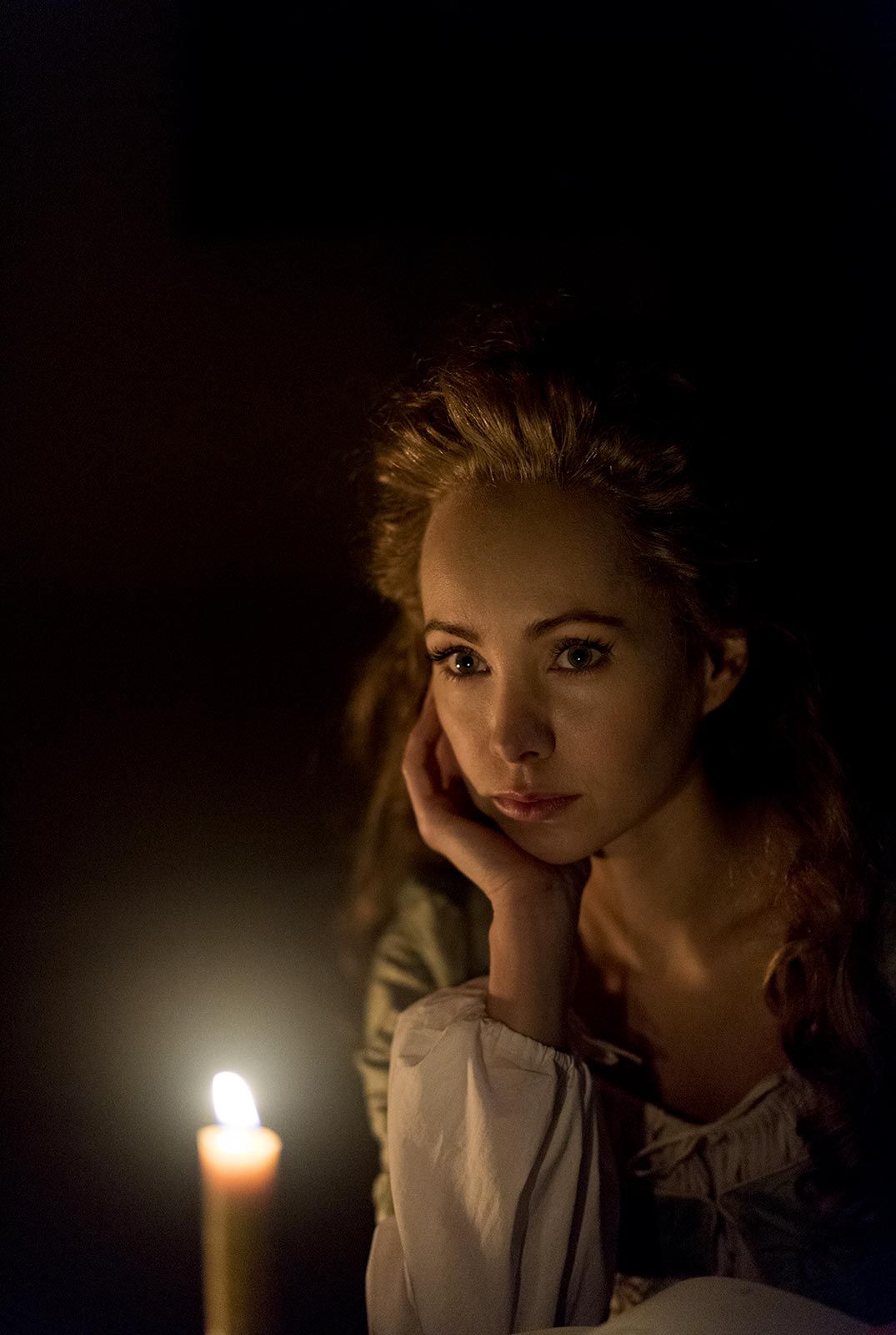 The Summer I Turned Pretty Streaming Vo Photo de Ksenia Solo - Photo Ksenia Solo - AlloCiné