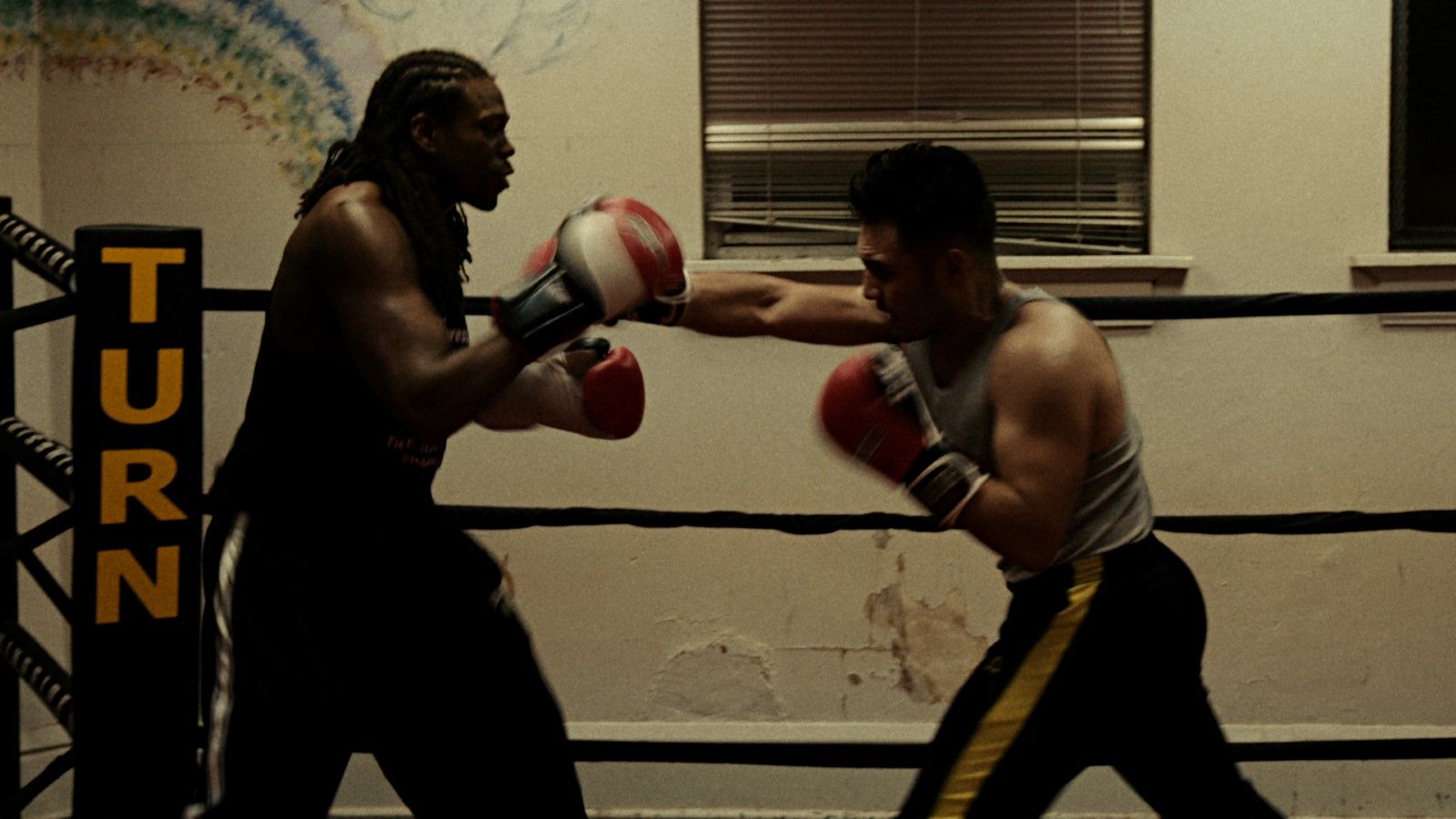 Photo du film CounterPunch Photo 4 sur 9 AlloCiné