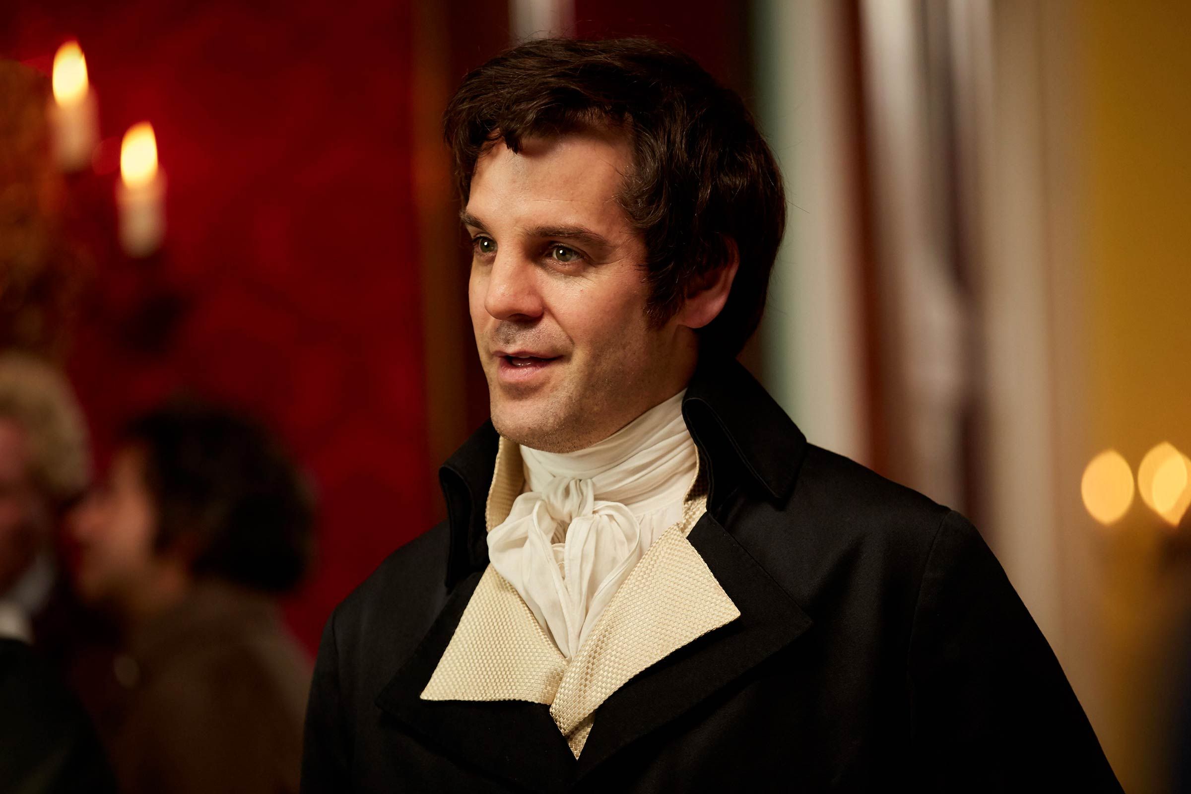 John Hopkins Actor