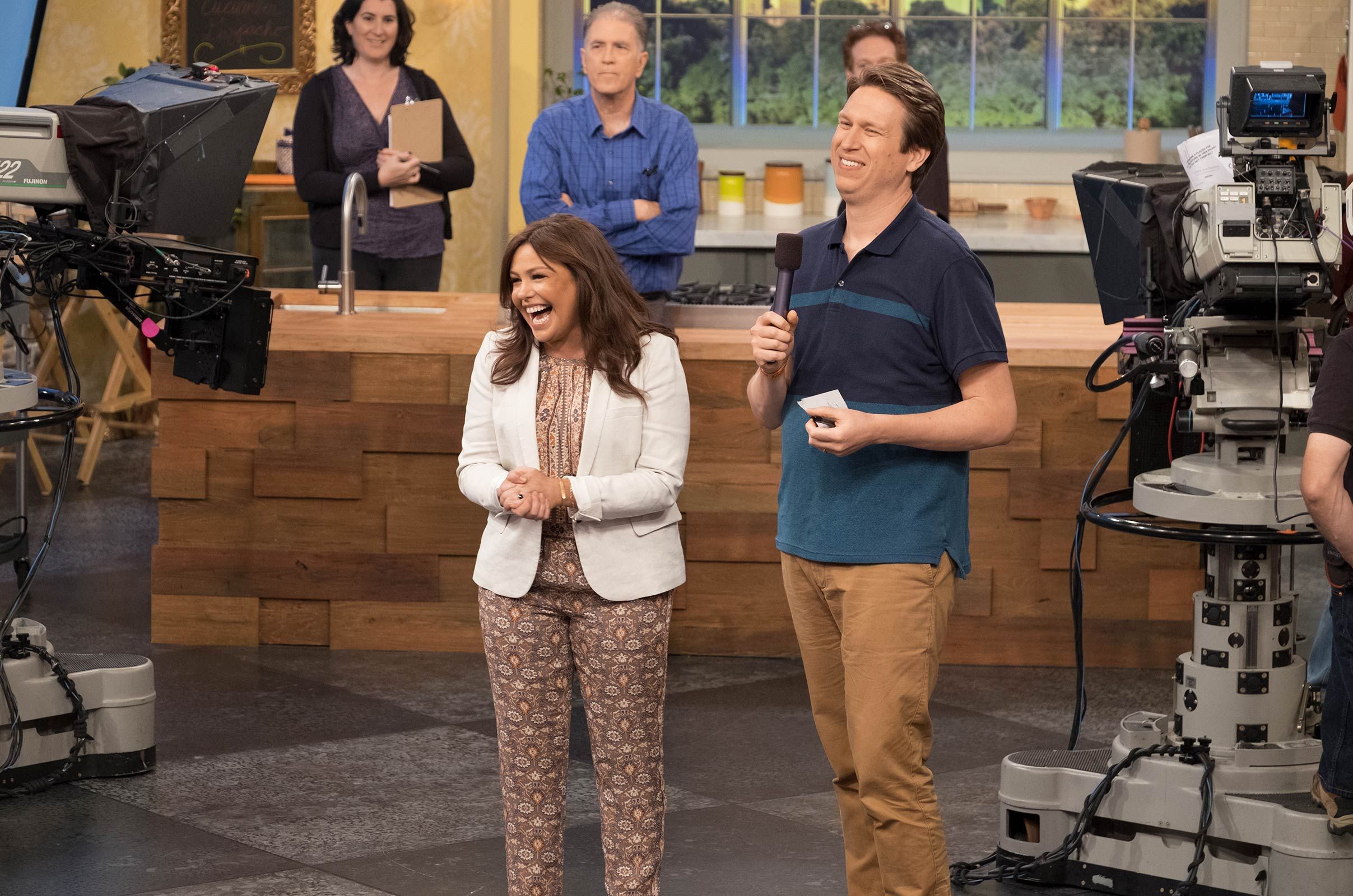 Crashing Crashing Photo Pete Holmes 40 sur 53 AlloCiné