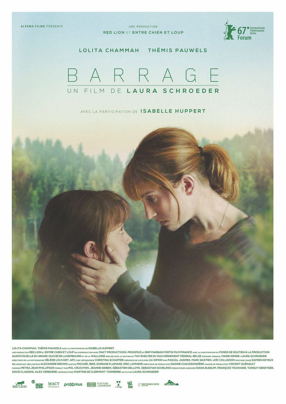Barrage streaming vf gratuit