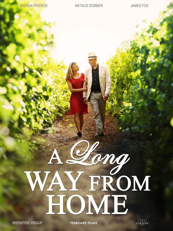 A Long Way from Home streaming gratuit