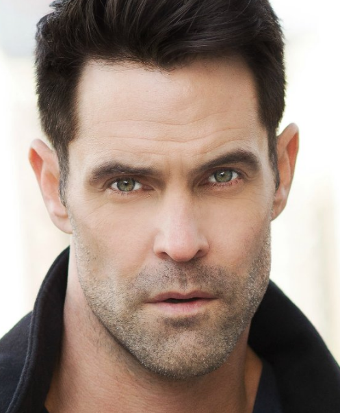 Jason-Shane Scott - AlloCiné