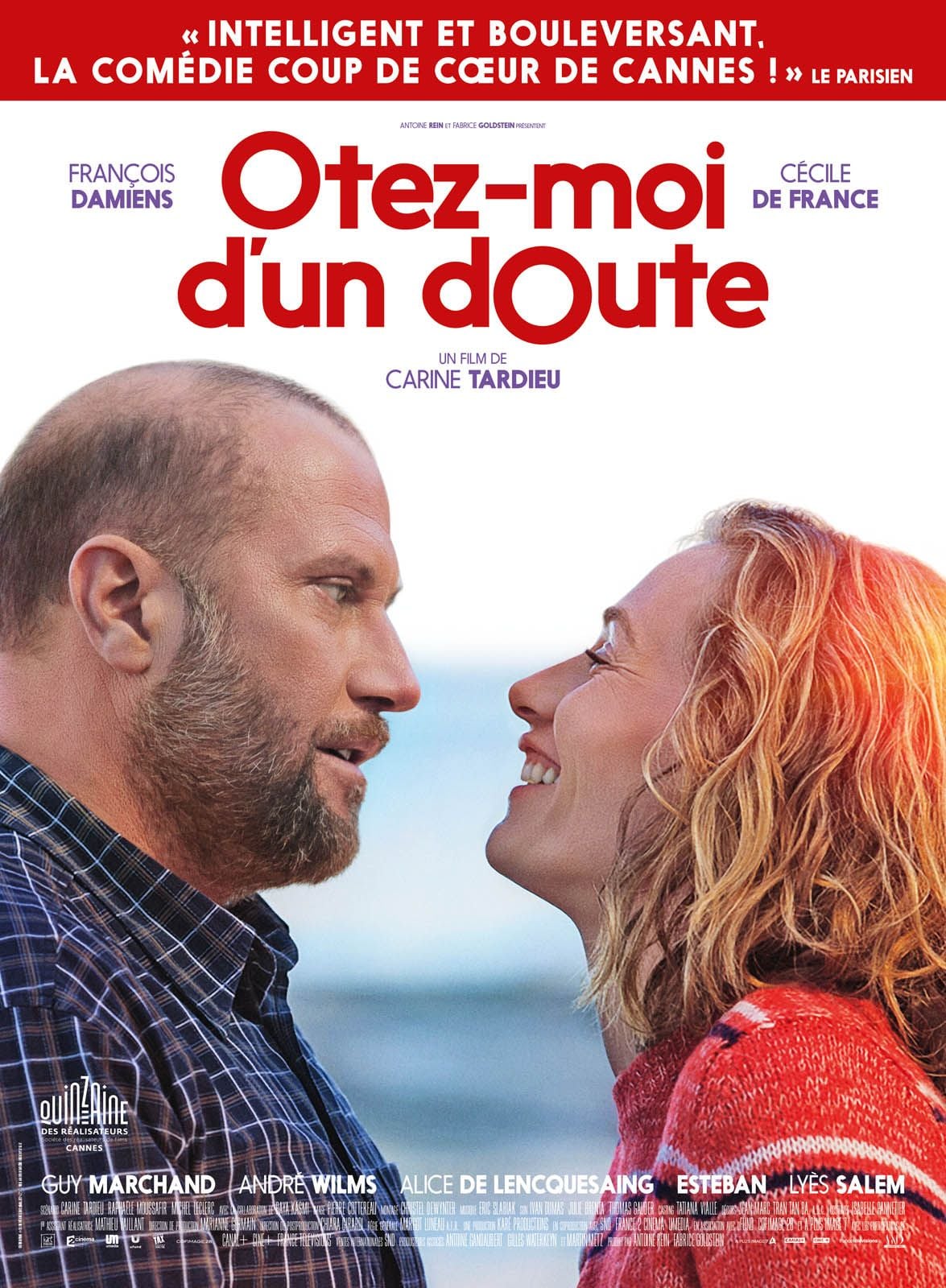 Ôtez-moi d'un doute streaming vf gratuit